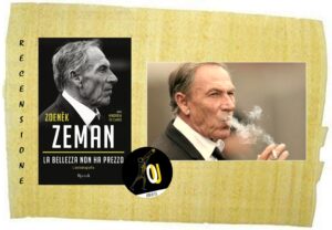 La bellezza non ha prezzo di Zdeněk Zeman La bellezza non ha prezzo di Zdeněk Zeman