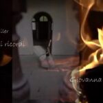 “La brace dei ricordi” di Giovanna Fracassi: il booktrailer diretto da Cristina Del Torchio