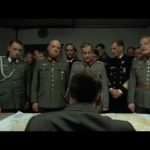 “La caduta – Gli ultimi giorni di Hitler” di Oliver Hirschbiegel: buttare giù dal piedistallo persone orribili rendendole reali