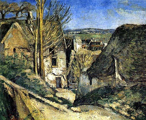 “Cézanne e gli Artisti del XX secolo”: Paul Cézanne in mostra al Vittoriano, dal 4 ottobre al 2 febbraio 2014, Roma