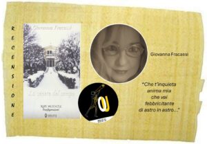 La cenere del tempo Giovanna Fracassi La cenere del tempo Giovanna Fracassi