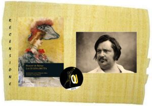 La cugina Betta di Honoré de Balzac