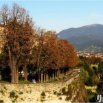 “La fortezza è bellissima”: le mura di Bergamo candidate all’Unesco, in mostra fino al 10 gennaio 2015