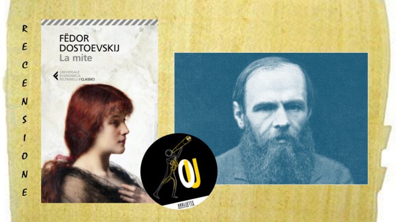 “La mite” di Fëdor Dostoevskij: l’impossibilità di essere pienamente umani