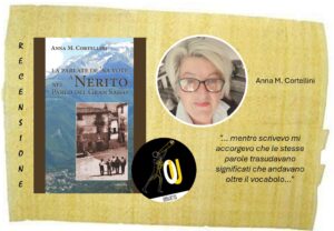 La parlate de 'na vóte a Nerito di Anna M. Cortellini