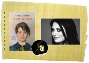 La portalettere Francesca Giannone La portalettere Francesca Giannone
