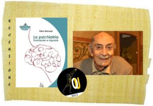 La psichiatria Domande e risposte di Piero Benassi La psichiatria Domande e risposte di Piero Benassi