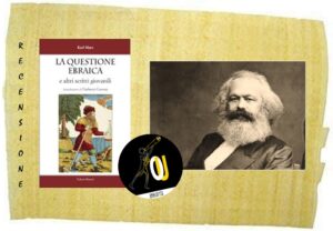 La questione ebraica Karl Marx La questione ebraica Karl Marx