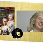 “La regina e l’imperatrice” di Alessandra Necci: Maria Antonietta e Maria Teresa, due destini tra l’assolutismo e il dramma della Rivoluzione