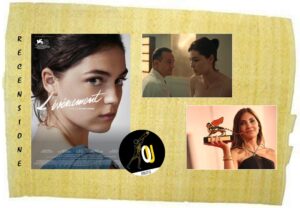La scelta di Anne film di Audrey Diwan La scelta di Anne film di Audrey Diwan