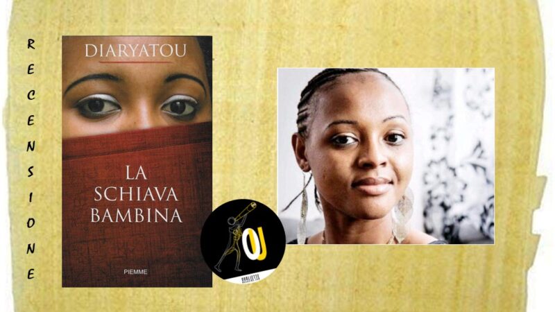 “La schiava bambina” di Diaryatou: dalla Guinea all’Europa