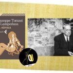 “La sirena” di Giuseppe Tomasi di Lampedusa: Lighea, l’arcano che si realizza in una fiaba moderna