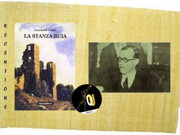 “La stanza buia” di Leonard Cline: una interessante riscoperta
