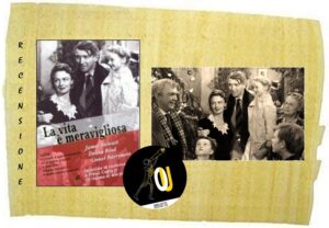 La vita è meravigliosa film di Frank Capra