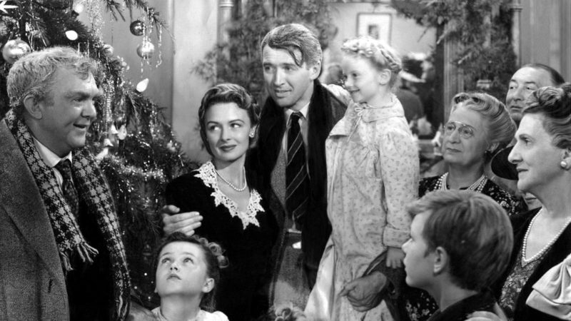 “La vita è meravigliosa” film di Frank Capra: un’intramontabile pellicola natalizia