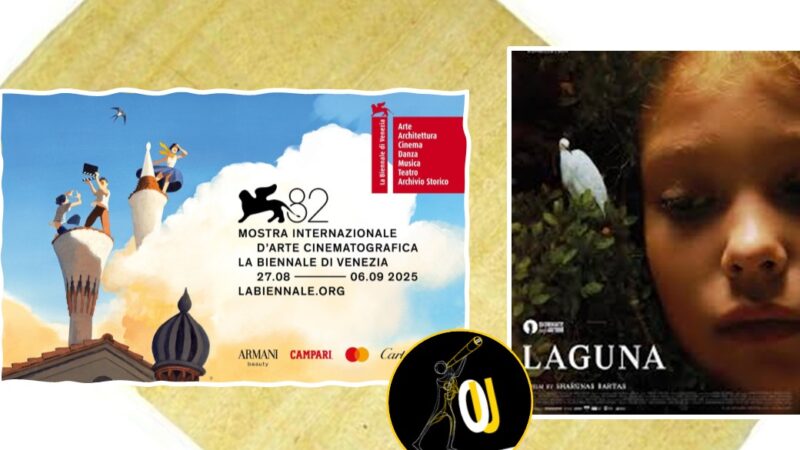 “Laguna” film di Sharunas Bartas: un viaggio nella natura incontaminata del Messico