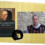 “L’algoritmo del male” di Ugo Nasi: un thriller che omaggia Girolamo Savonarola