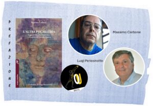 L'altra psichiatria Massimo Carbone Luigi Perissinotto L'altra psichiatria Massimo Carbone Luigi Perissinotto