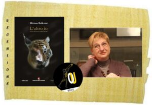 L'altro io di Miriam Ballerini