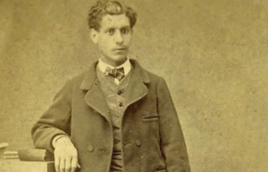 Lautréamont - poeta Lautréamont - poeta