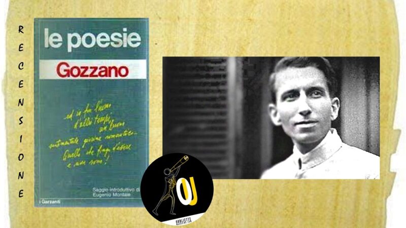 “Le poesie” di Guido Gozzano: un libro incomprensibile agli intellettuali di oggi