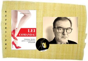 Lei comanda di Salvatore Acciardi