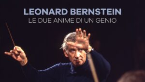 Leonard Bernstein – Le due anime del genio