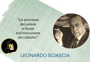 Leonardo Sciascia citazioni Leonardo Sciascia citazioni