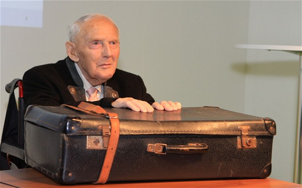 Aveva 107 anni: muore Leopold Engleitner, il più anziano superstite dei campi di concentramento