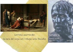 Lettere morali a Lucilio di Seneca il rifugio nella filosofia Lettere morali a Lucilio di Seneca il rifugio nella filosofia