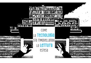 Lettura estesa libreria digitale Lettura estesa libreria digitale
