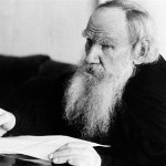 Lev Tolstoj: neppure la nomina ad Accademico di Russia riuscì a stemperare la sua vena polemica