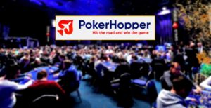Live Poker Events