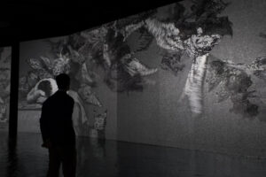 L’ombra di Goya docufilm di José Luis López-Linares