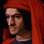 Le métier de la critique: Lorenzo de’ Medici, mecenate e ago della bilancia della politica italiana tra Umanesimo e Rinascimento