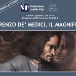 “Lorenzo de’ Medici, il Magnifico”: Giulio Busi per la sezione Raccontami la storia, 12 gennaio, Milano