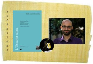 L’oscurità salata di Carlo Alessio Cozzolino