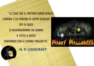 Lovecraft poesia Halloween Lovecraft poesia Halloween