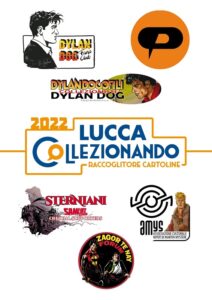 Lucca Collezionando 2022