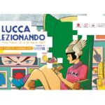 “Lucca Collezionando 2023”: dal vintage ai giorni nostri, un viaggio nel cuore della cultura pop