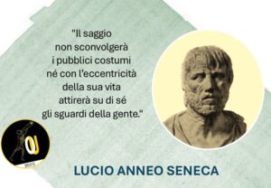 Lucio Anneo Seneca citazioni saggio Lucio Anneo Seneca citazioni saggio