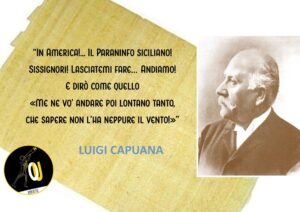 Luigi Capuana citazioni Il paraninfo Luigi Capuana citazioni Il paraninfo