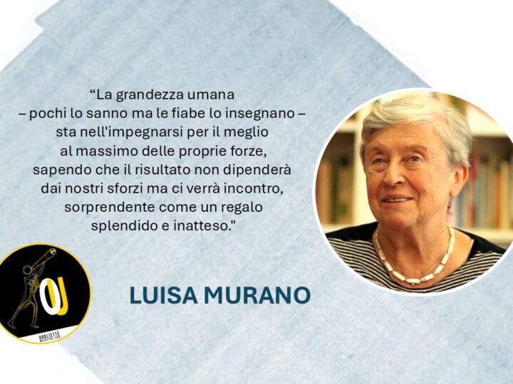 Luisa Muraro: una delle voci più autorevoli del femminismo italiano del secondo Novecento