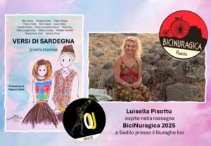 Luisella Pisottu
