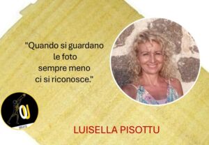 Luisella Pisottu citazioni