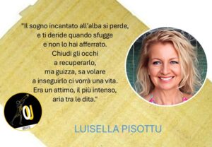 Luisella Pisottu citazioni Fotogrammi