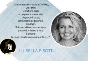 Luisella Pisottu poesie