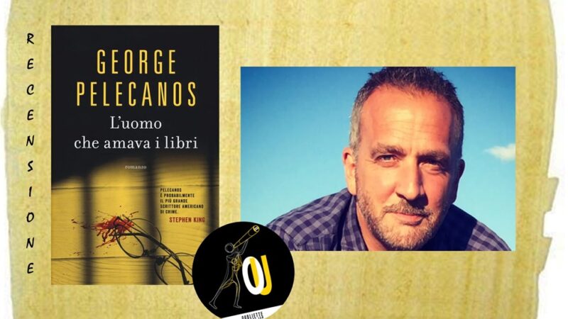 “L’uomo che amava i libri” di George Pelecanos: analisi della mentalità criminale