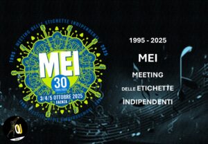 MEI 2025 programma Meeting delle Etichette Indipendenti MEI 2025 programma Meeting delle Etichette Indipendenti
