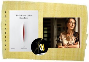 Macellaio di Joyce Carol Oates